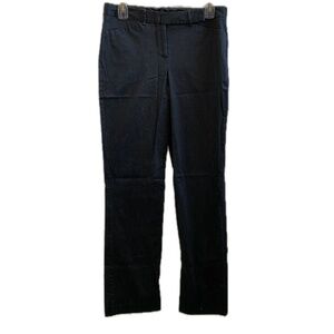 Pinstripe Pants - Size: 4